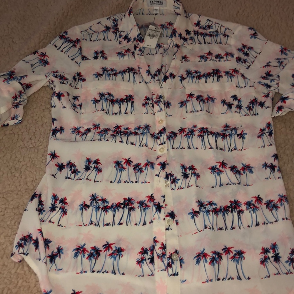 Blouse